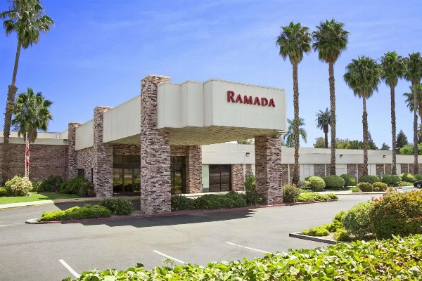 Ramada by Wyndham Sunnyvale/Silicon Valley image 1