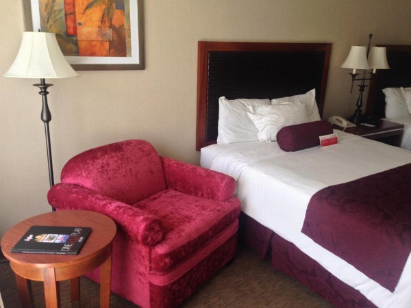 Ramada by Wyndham Sunnyvale/Silicon Valley image 28