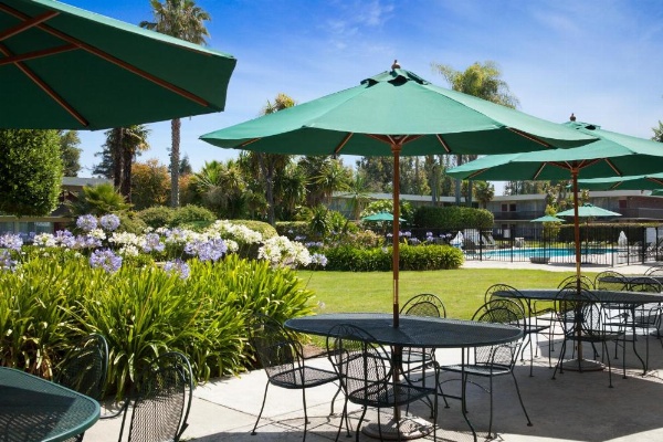 Ramada by Wyndham Sunnyvale/Silicon Valley image 5
